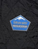 Bikeratti Glacier Motorcycle Cooling Vest (Blue)