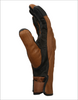 Bikeratti Equator Summer Leather Gloves (Brown)