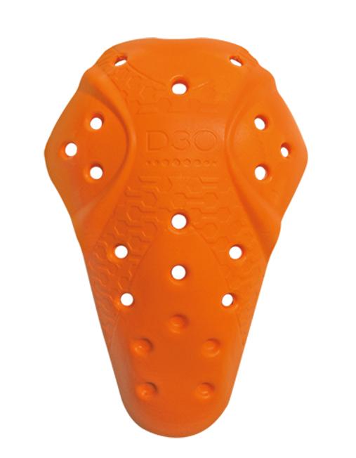 D3O T5 Evo X Pro Knee Protectors (Level 2) (One Pair)