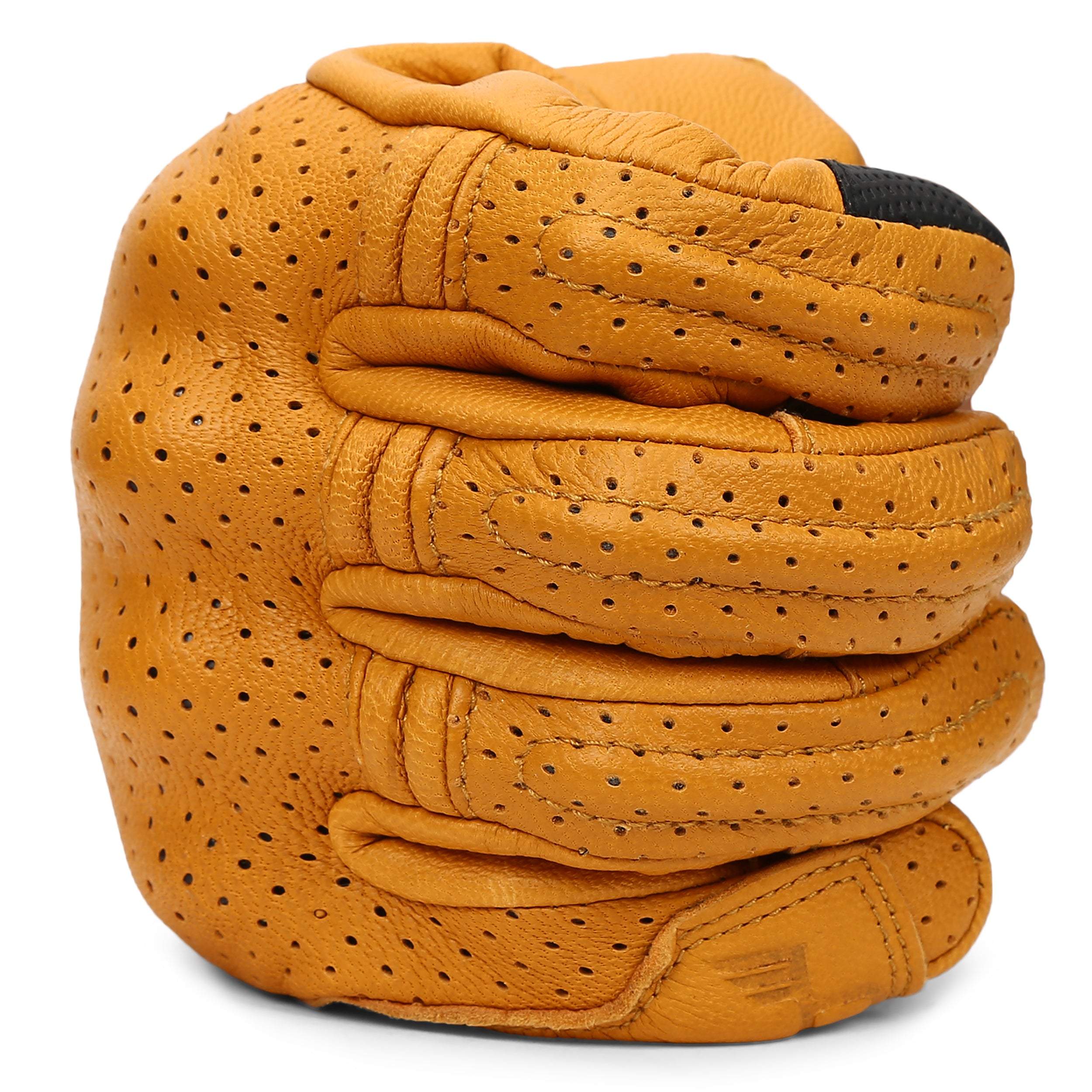 matador handschuhe Bikeratti Matador Spirit Classic Gloves (TAN)– Moto Central