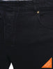 Bikeratti Raven Pro Denim Jeans with Kevlar and D3O Armour (Black)