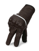 Bikeratti Matador Spirit Classic Gloves (Brown)