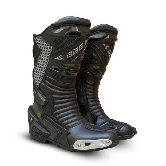 BBG Calf Boots (Black)