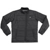 RS Taichi Drymaster Kompass Jacket (Black Red)