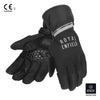Royal Enfield Striker Riding Gloves (Black)