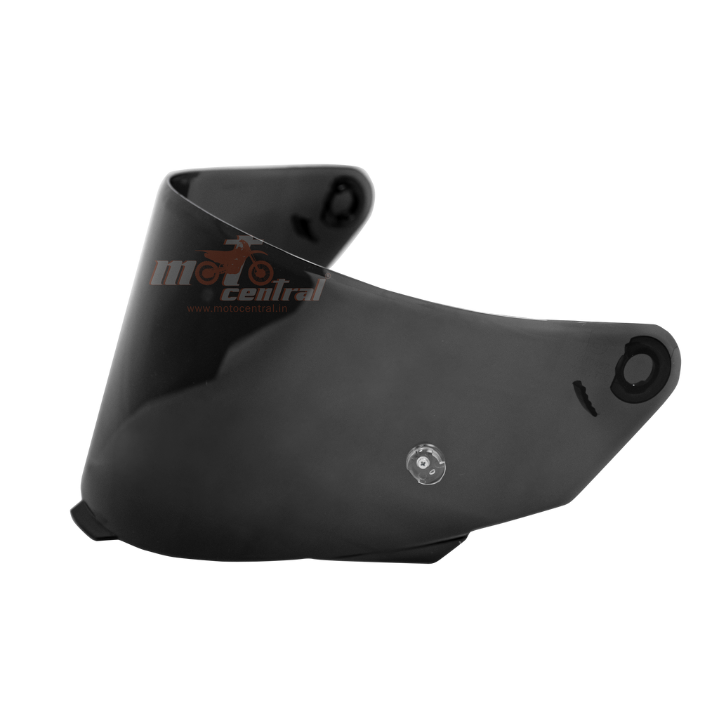 Spare Visor for KYT TT Course Helmets