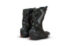 BBG Calf Boots Black