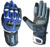 BBG Full Gauntlet Gloves, Riding Gloves, Biking Brotherhood Gears, Moto Central