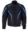 BBG iRide iLive Jacket, Riding Jackets, Biking Brotherhood Gears, Moto Central