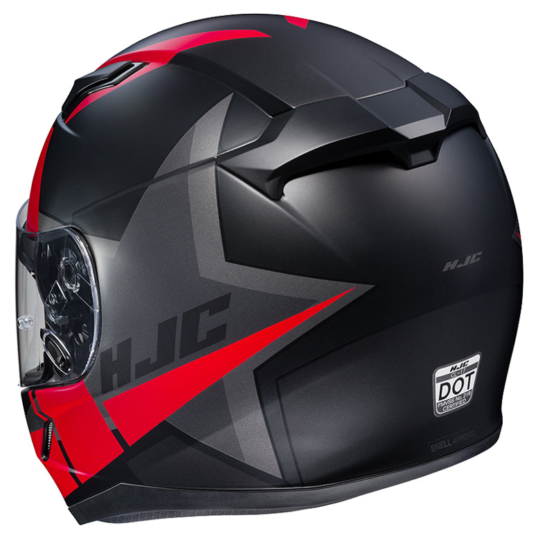 hjc cl 17 helmet weight HJC CL-17 Boost MC1SF– Moto Central
