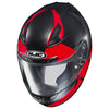 HJC CL-17 Boost MC1SF, Full Face Helmets, HJC, Moto Central