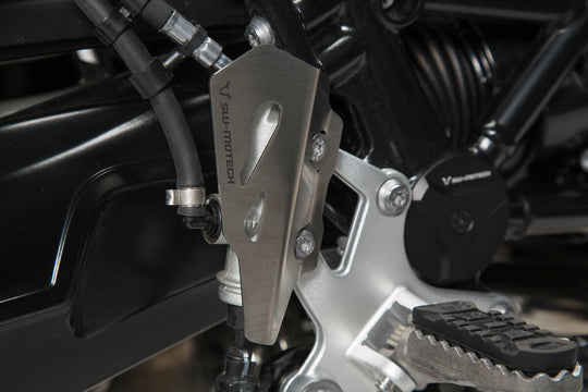 SW Motech Brake Cylinder Guard for BMW R nineT (BPS.07.175.10200/S)