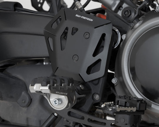 SW Motech Brake Cylinder Guard for Harley Davidson Pan America (BPS.18.911.10000/B)