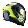 SCORPION EXO-R1 AIR OGI Helmet, Full Face Helmets, Scorpion Exo, Moto Central