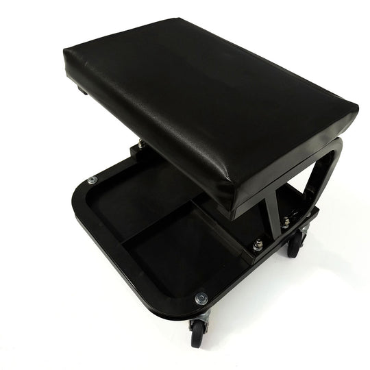 CAPIT Box Stool (BLACK)