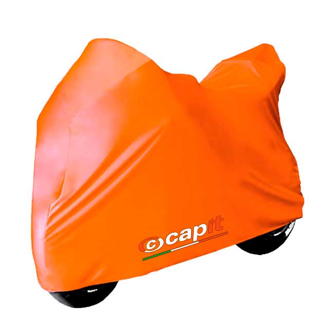 CAPIT Indoor Motor Cycle Cover