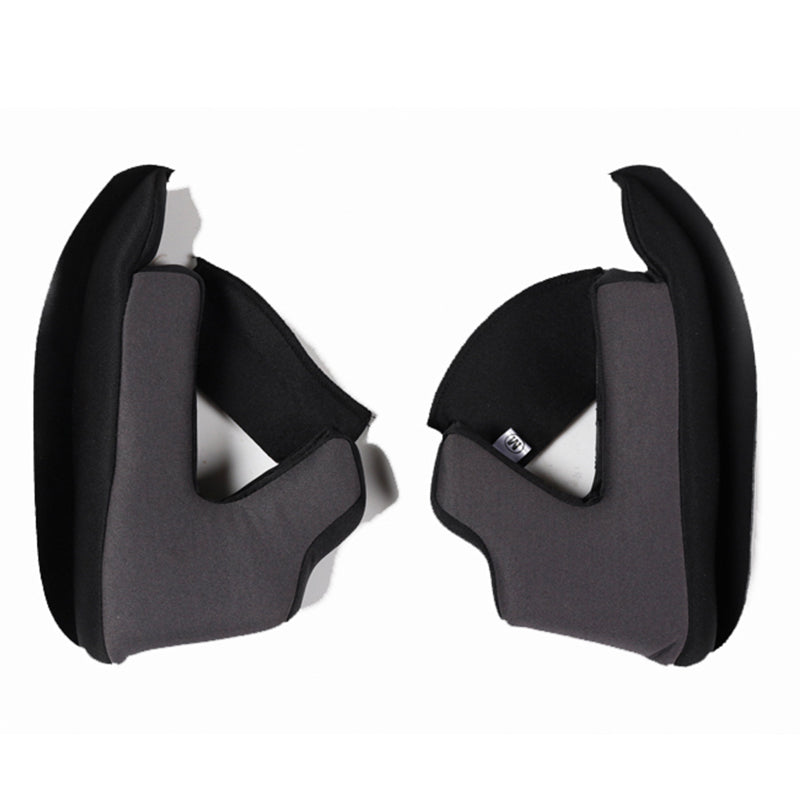 mt axxis helmet Spare Set of Cheekpads for MT Axxis Helmets (Old Generation Eagle/Falc– Moto Central