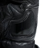 Dainese Carbon 3 Long Gloves Black Black