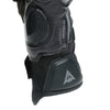 Dainese Carbon 3 Short Gloves Black Black