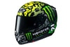 HJC RPHA 11 CRUTCHLOW SPECIAL Moto GP (MC4HSF) Helmet, Full Face Helmets, HJC, Moto Central