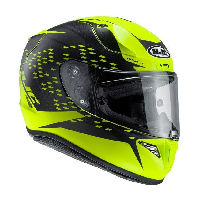 HJC RPHA 11 Oraiser MC4HSF, Full Face Helmets, HJC, Moto Central