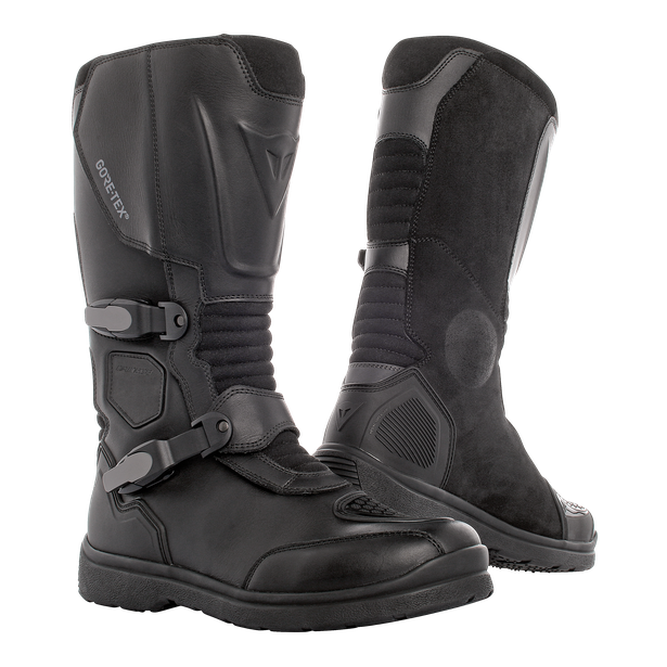 Dainese Centauri Gore-Tex Boots Black
