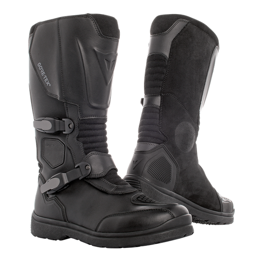 Dainese Centauri Gore-Tex Boots Black