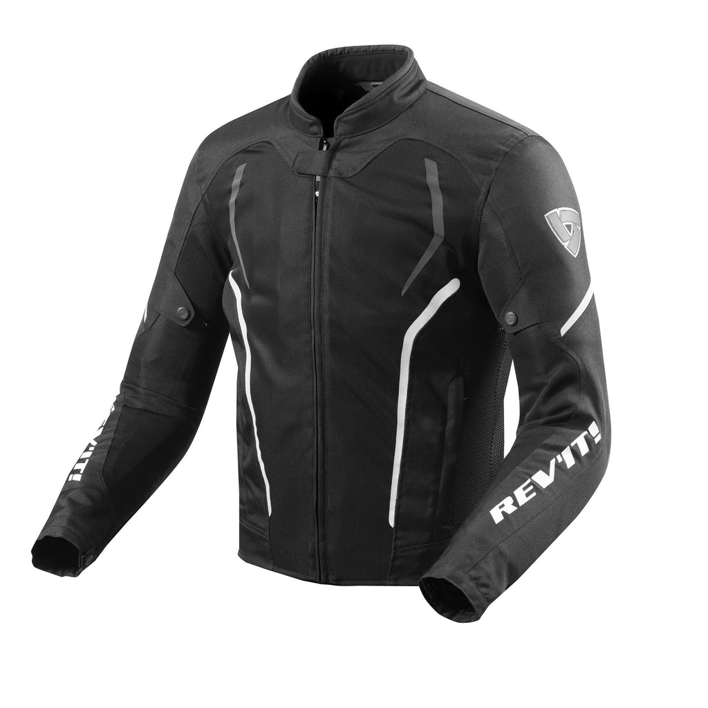 REV'IT GT-R AIR Riding Jacket1