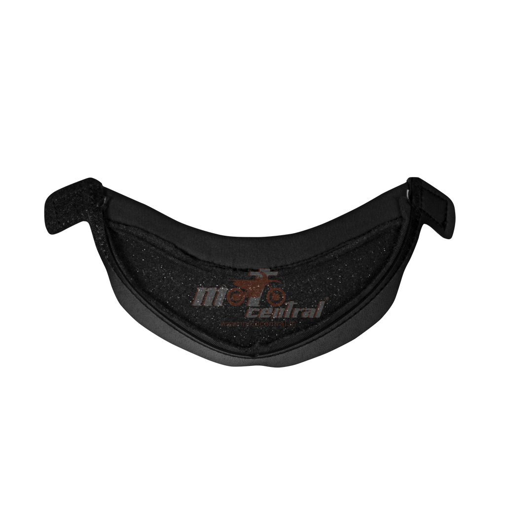 KYT Spare Chin Cover for TT Course Helmets Moto Central