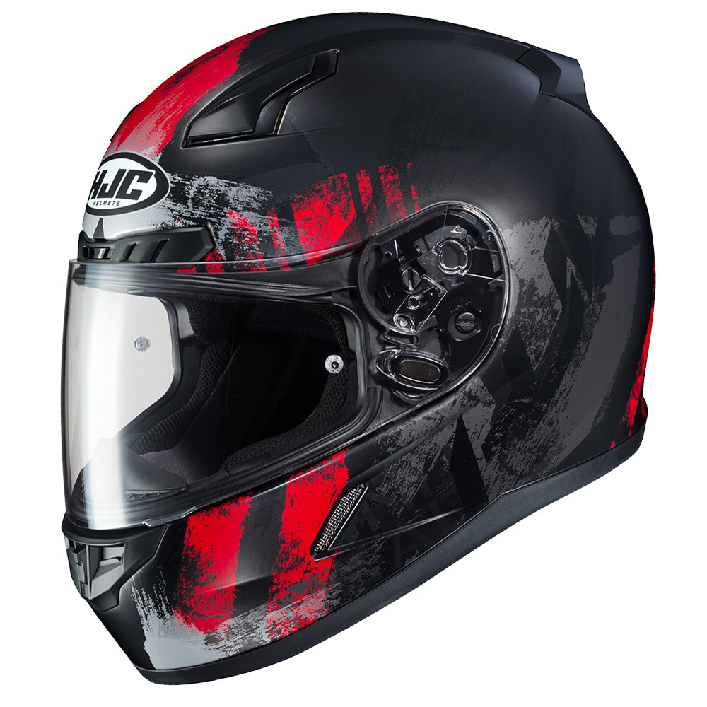 hjc cl 17 helmet india HJC CL-17 Arica MC1SF– Moto Central