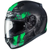 HJC CL-17 Arica MC4SF, Full Face Helmets, HJC, Moto Central