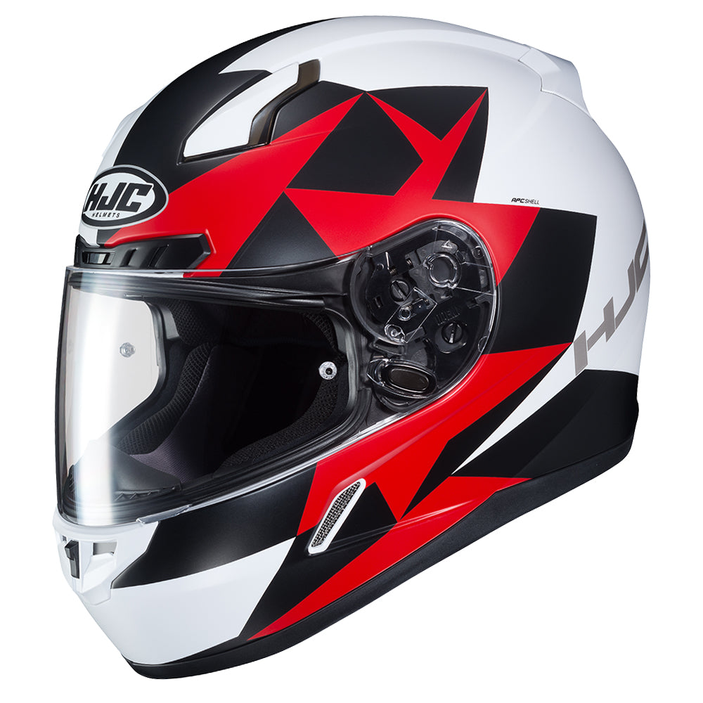 hjc cl 17 helmet india HJC CL-17 Ragua MC1SF– Moto Central