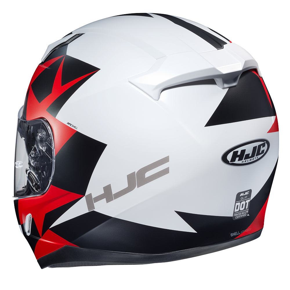 hjc cl 17 ragua helmet HJC CL-17 Ragua MC1SF– Moto Central
