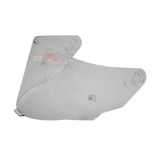 Spare Visor for KYT TT Course Helmets