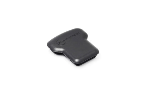SW Motech Aluminum Luggage Rack Plug (GPT.00.152.47000/B)