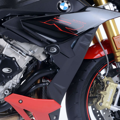 R&G Crash Protectors BMW S1000R 2017 (CP0420BL)