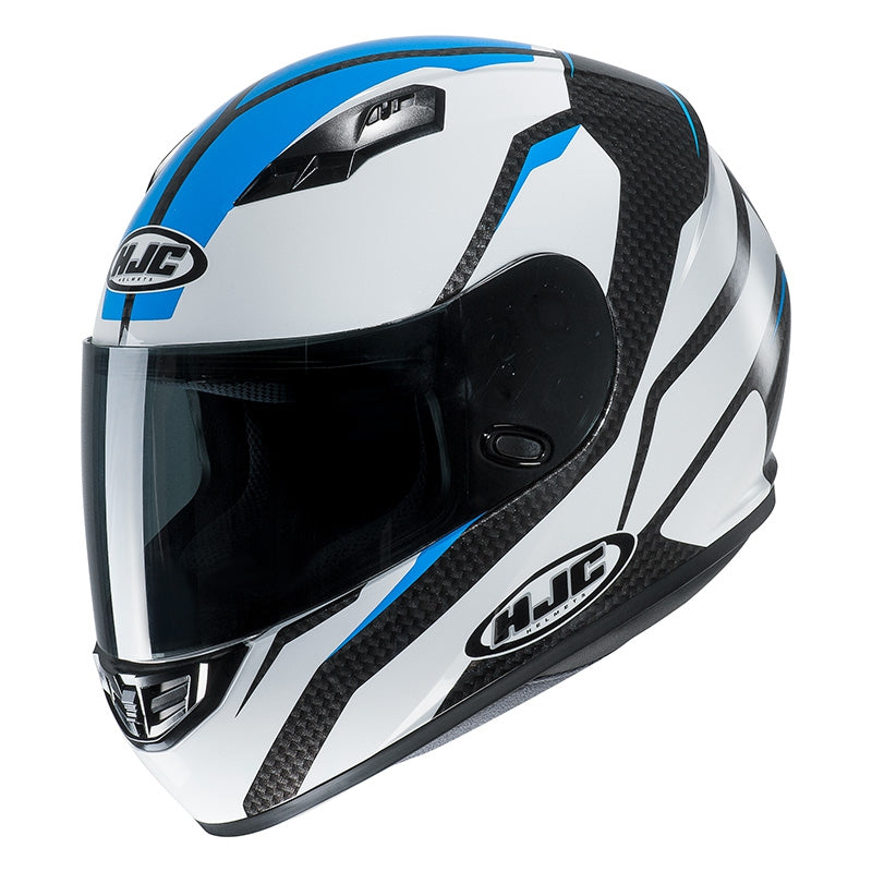 hjc cs-15 dosta helmet HJC CS-15 Sebka MC2– Moto Central