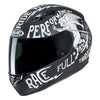 HJC CS-15 Rebel MC10F, Full Face Helmets, HJC, Moto Central