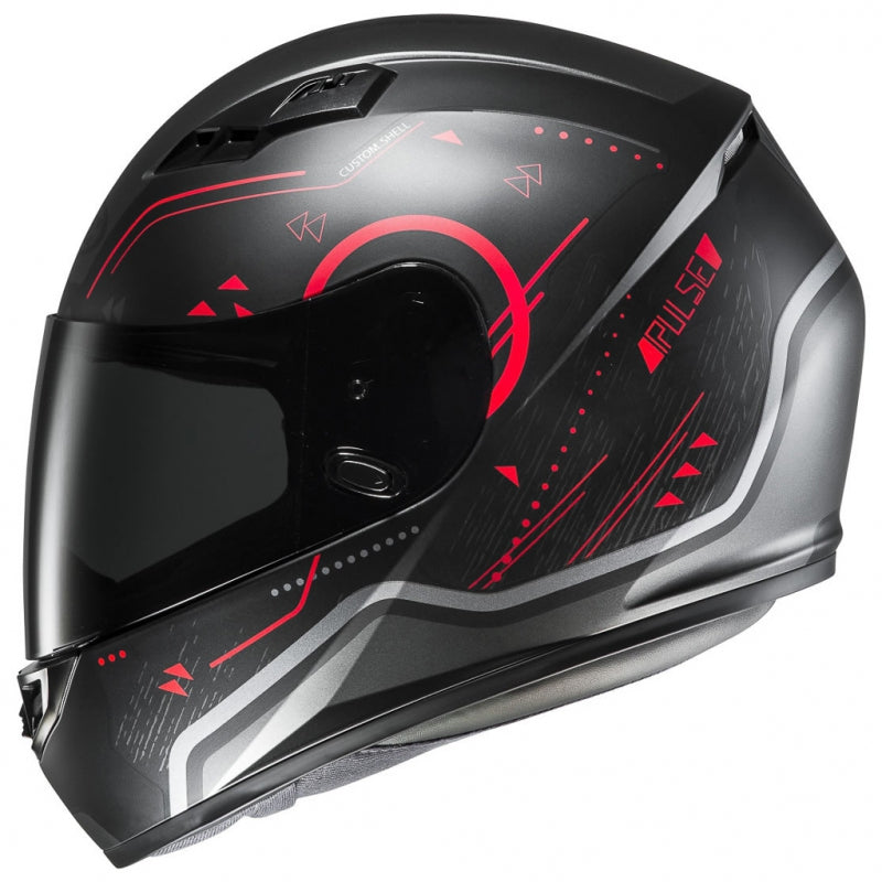 hjc cs-15 safa motorcycle helmet HJC CS-15 SAFA MC1SF– Moto Central
