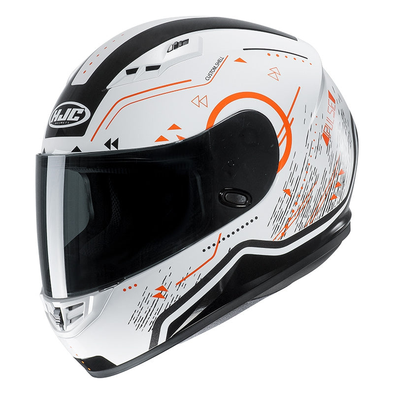 HJC CS-15 SAFA MC7, Full Face Helmets, HJC, Moto Central