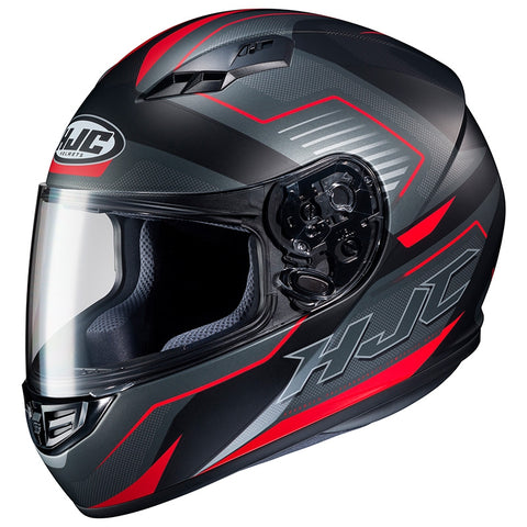 HJC CS-15 Trion MC1SF Helmet, Full Face Helmets, HJC, Moto Central