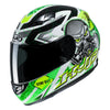 HJC CS-15 RAFU MC4H, Full Face Helmets, HJC, Moto Central