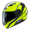 HJC CS-15 Sebka MC4H, Full Face Helmets, HJC, Moto Central