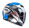 HJC CS-15 Sebka MC2, Full Face Helmets, HJC, Moto Central