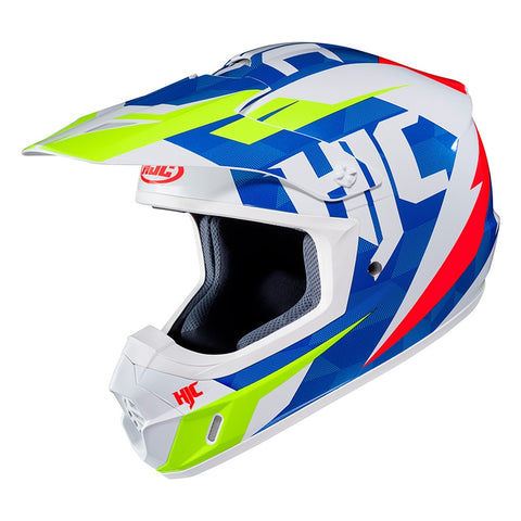 HJC CS-MX II DAKOTA MC23, Full Face Helmets, HJC, Moto Central
