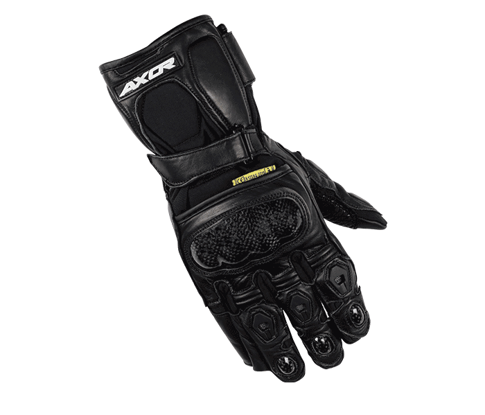 Axor Czar Gloves (Black)