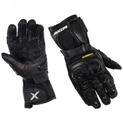 Axor Czar Gloves (Black)