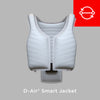 Dainese Smart Jacket Bag Replacement Neutro