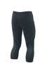 Dainese D-Core Dry Pants 3/4 Black Anthracite
