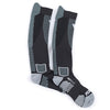 Dainese D-Core High Socks Black Anthracite